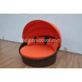 rattan nandrona aluminium mena sy fotsy boribory